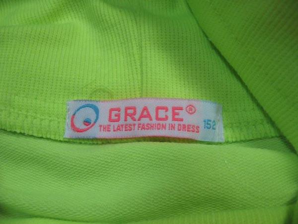Girls' sweatshirt