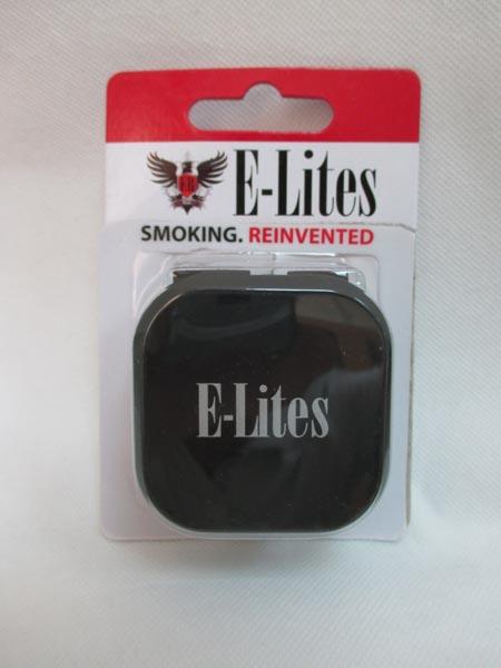 Power supply for electronic cigarettes