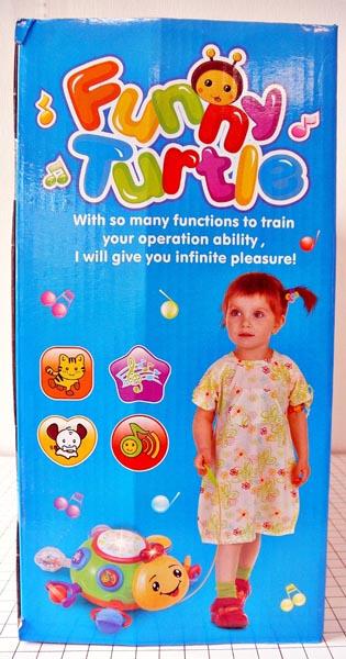 Activity toy