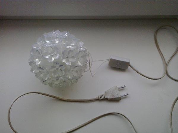 Lighting chain
