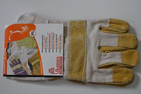 Work gloves