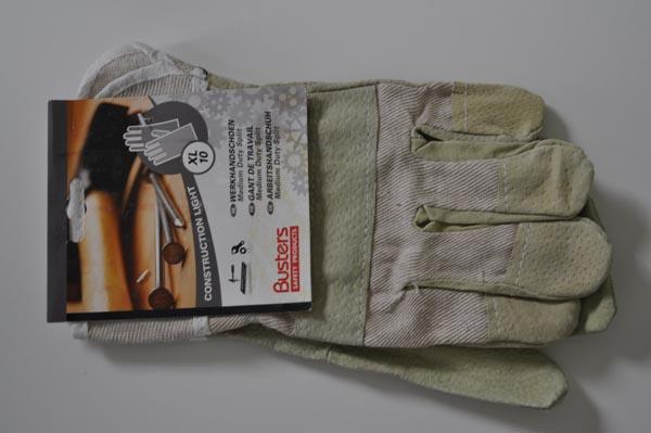 Work gloves