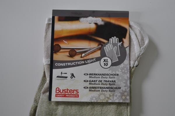 Work gloves
