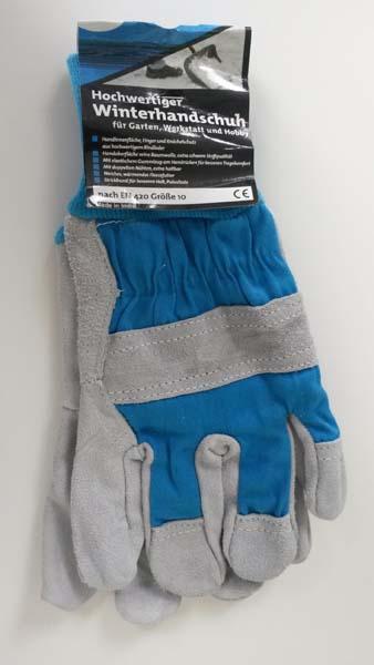 Work gloves