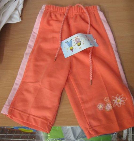 Children’s trousers
