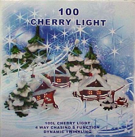 Lighting chain