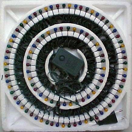 Lighting chain