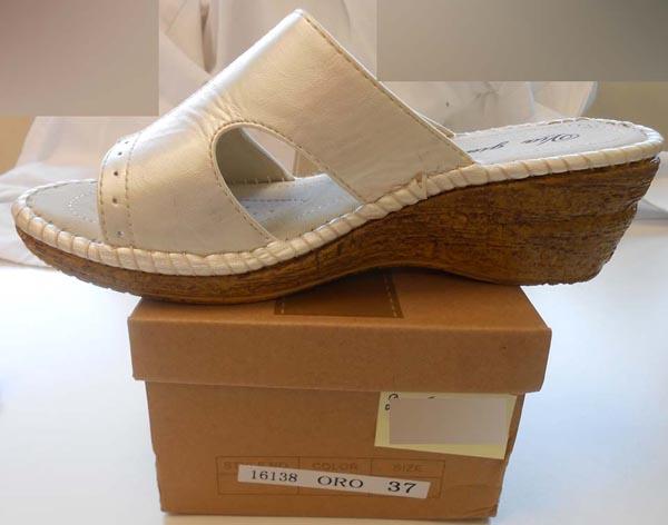Women's sandals