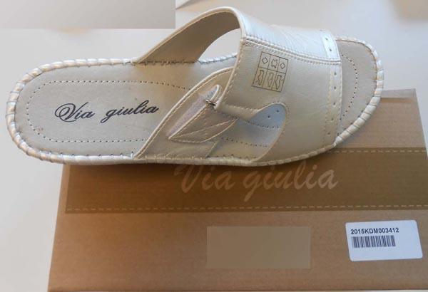 Women's sandals