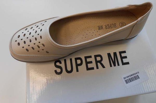 Women's shoes