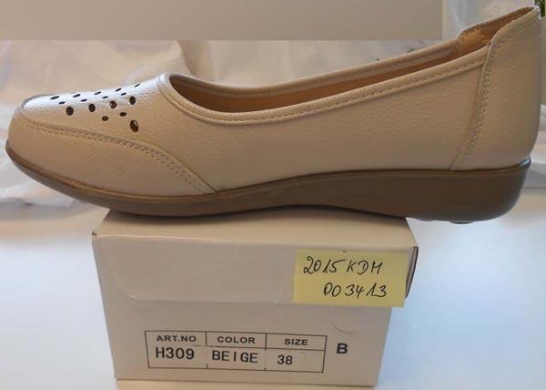 Women's shoes