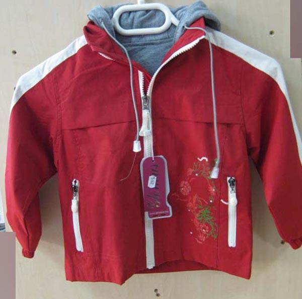Children’s coat