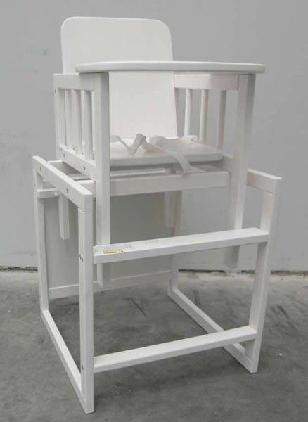 High-chair