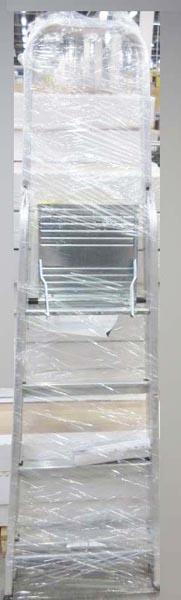 Aluminium Step Ladder