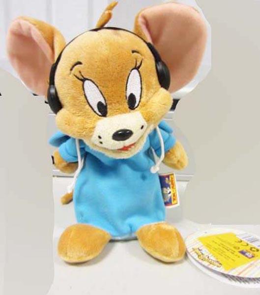 Soft toys