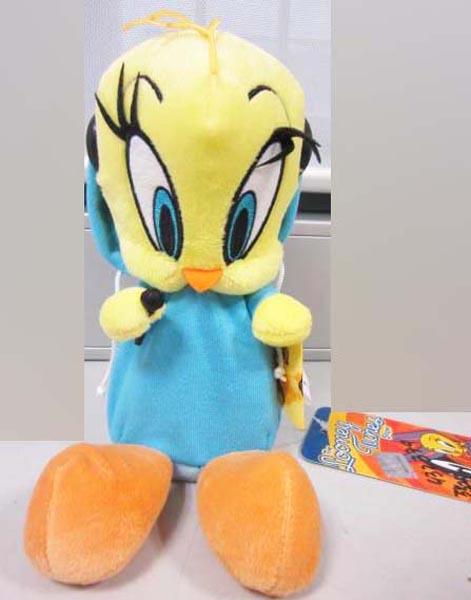 Soft toys
