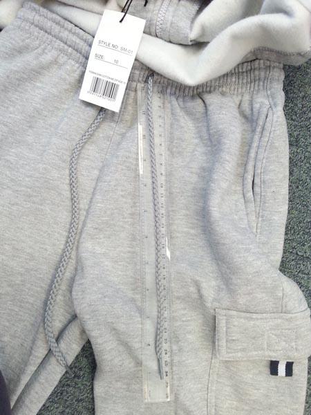 Children's clothing set