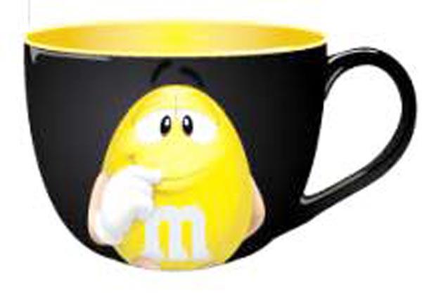 Ceramic mugs