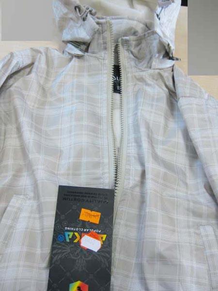 Children’s jacket