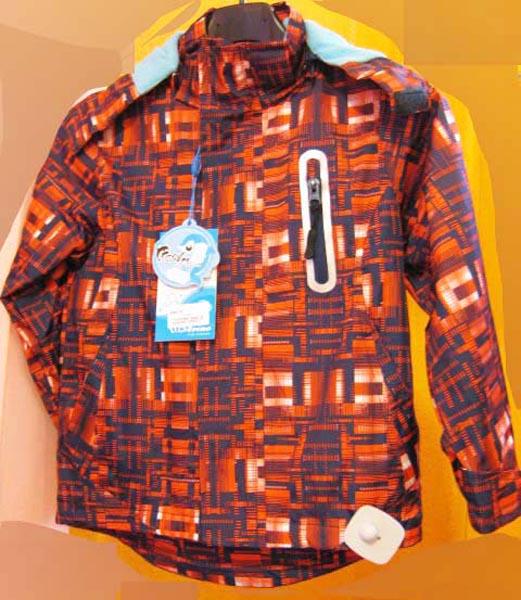 Children’s jacket