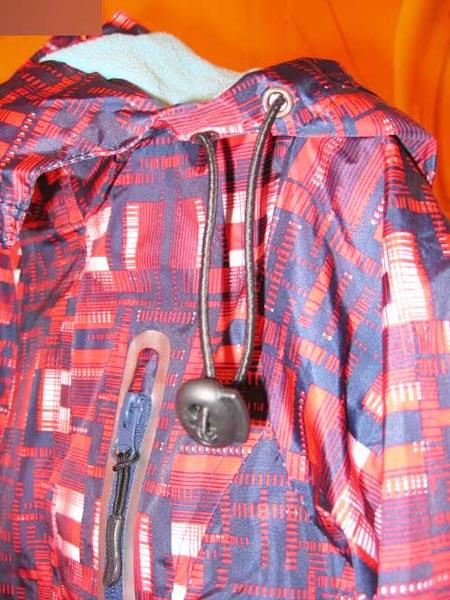 Children’s jacket