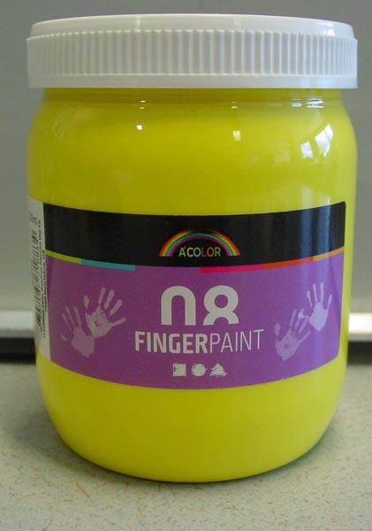 Fingerpaint