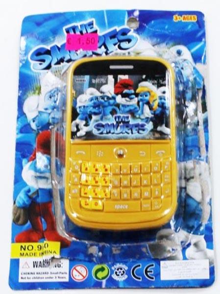Toy mobile phone