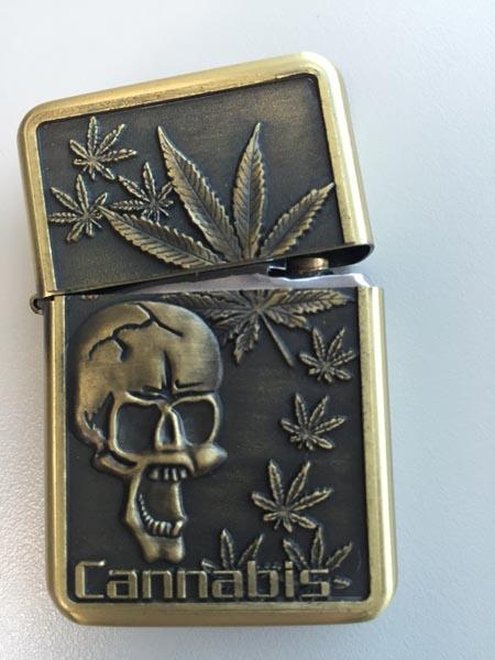 Novelty Lighter