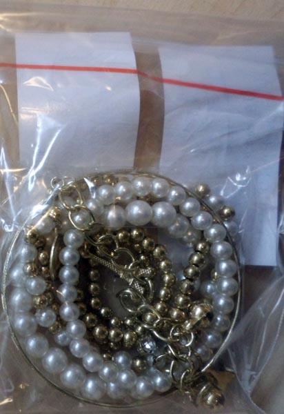 Bracelet