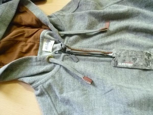 Children’s sweatshirt