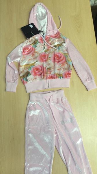 Children’s outfit