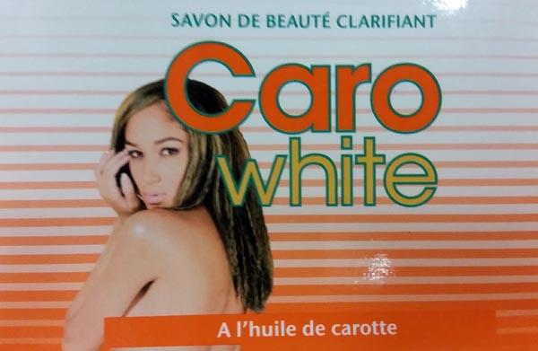 Skin lightening product