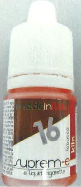 Liquid for e-cigarettes