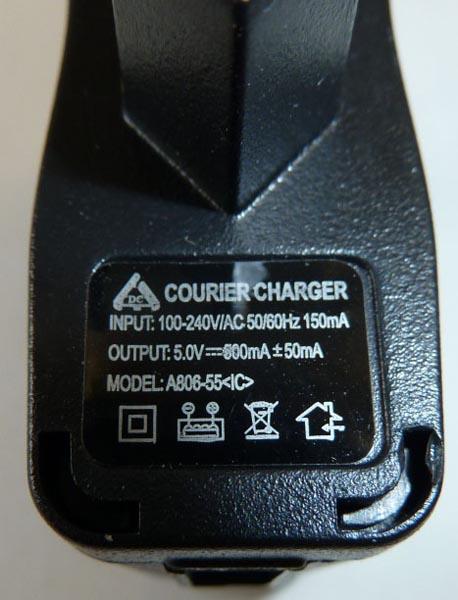 Power supply unit