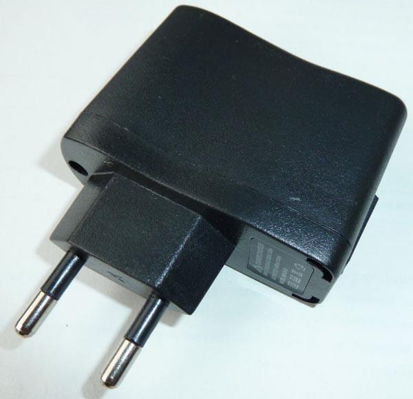 Power supply unit