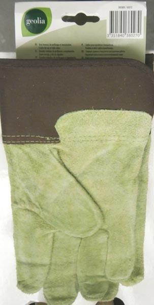 Work gloves