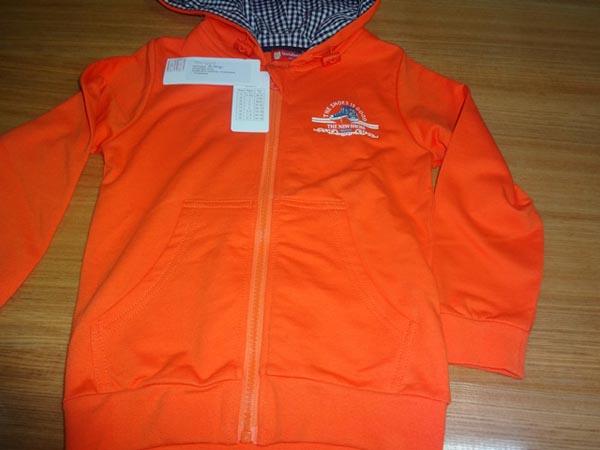 Boys' jacket