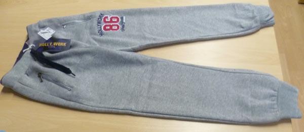 Children's trousers