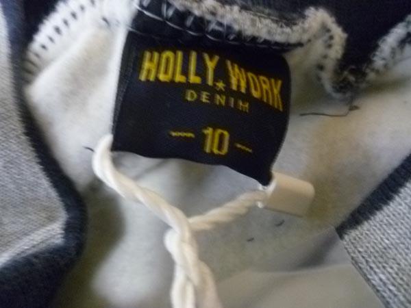 Children's trousers