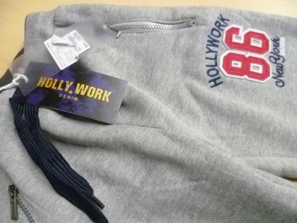 Children's trousers