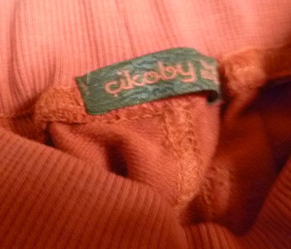 Children’s trousers