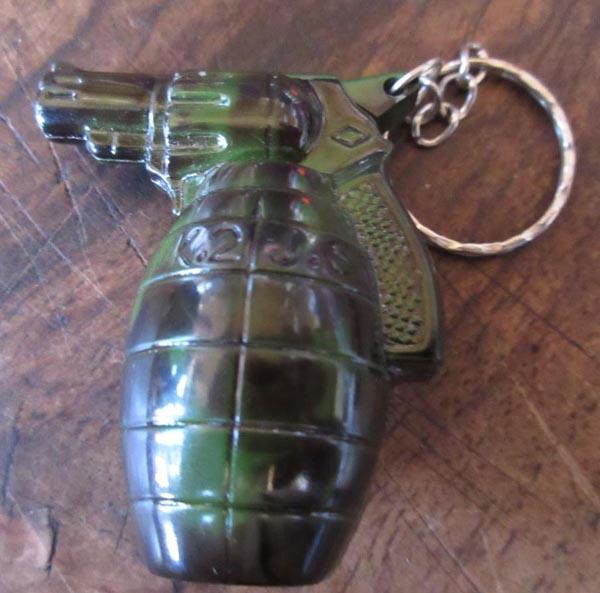 Novelty lighters