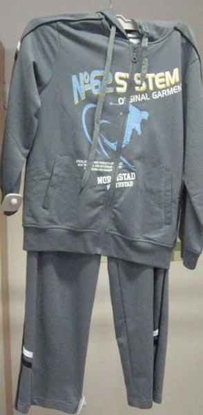 Boys' clothing set