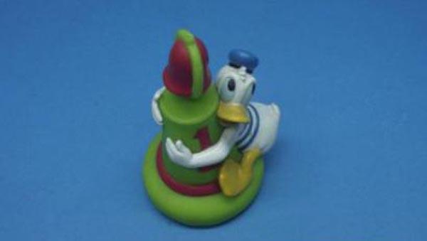 Plastic toy