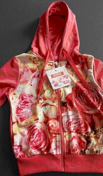 Children's outfit