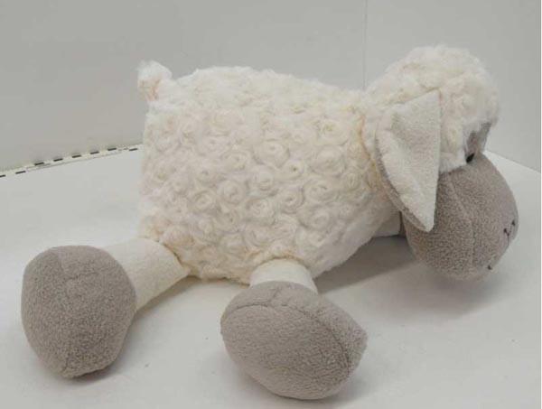 Soft toy