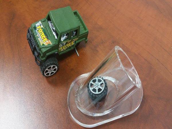 Plastic Toys