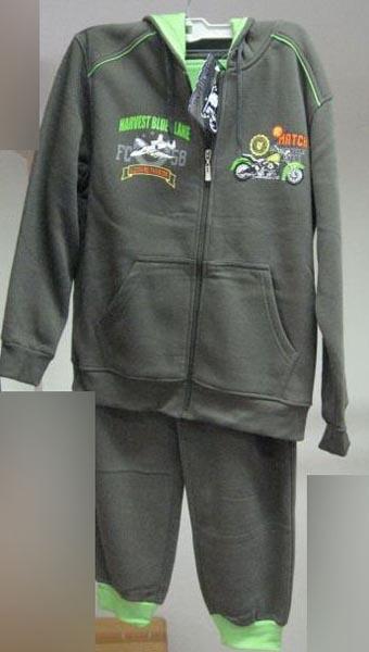 Children’s clothing set