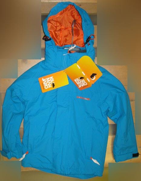 Children’s jacket