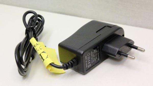 Power pack